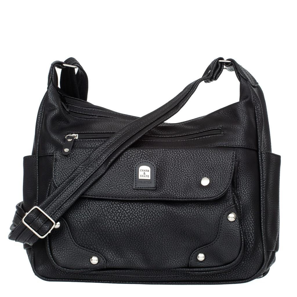 Charm&Shape Medium Women' Shoulder Bag