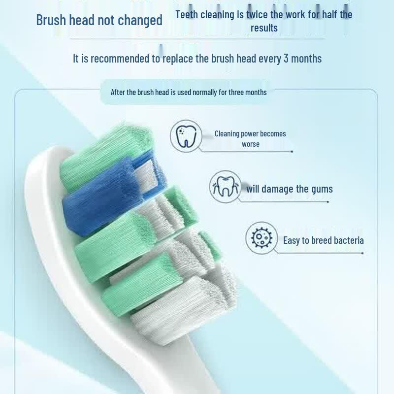 Philips Электрическая зубная щетка Sonicare DiamondClean 3 Series, штекер CN (адаптер в комплекте)