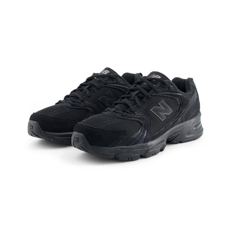 New Balance Унисекс ретро-кроссовки серии 530 U530JPB