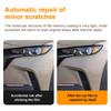 Pre-Cut Clear TPU Paint Protection Film for Mazda CX-50 2023 Up Headlight Rearview Mirror B C Pillars