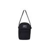 PUMA Fabric Shoulder Bag Unisex Black 075734-01