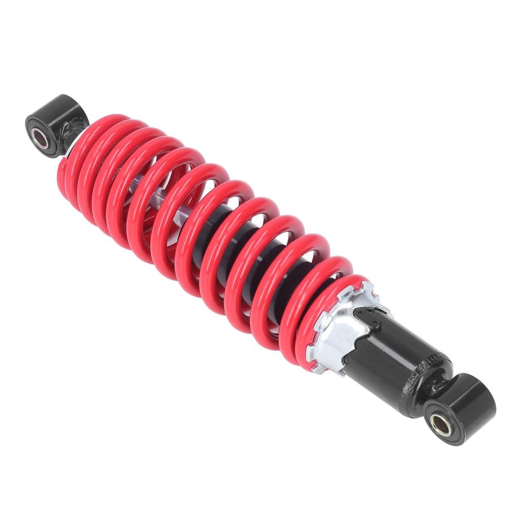 305mm Rear Shock Absorber 5 Speed Adjustable Damper for 50cc125cc OffRoad Motorcycle Quad ATV Go Karts