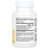 Super Nutrition, Фитосома берберина, 550 мг, 60 растительных капсул
