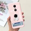 Чехол для Xiaomi Redmi 5 5a 5 Plus Астронавт Черный Луна Полночь Узор Мягкий ТПУ Силикон Fundas Для Redmi5 5Plus 5+ Корпус
