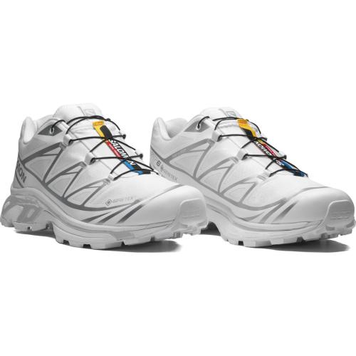 [Salomon] XT-6 GTX L47581100 S260109SXG11_WHT