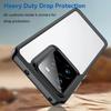 Phone Case For Oppo Realme Gt 7 Pro , Clear Transparent Phone Case Cover For Oppo Realme Gt 7 Pro