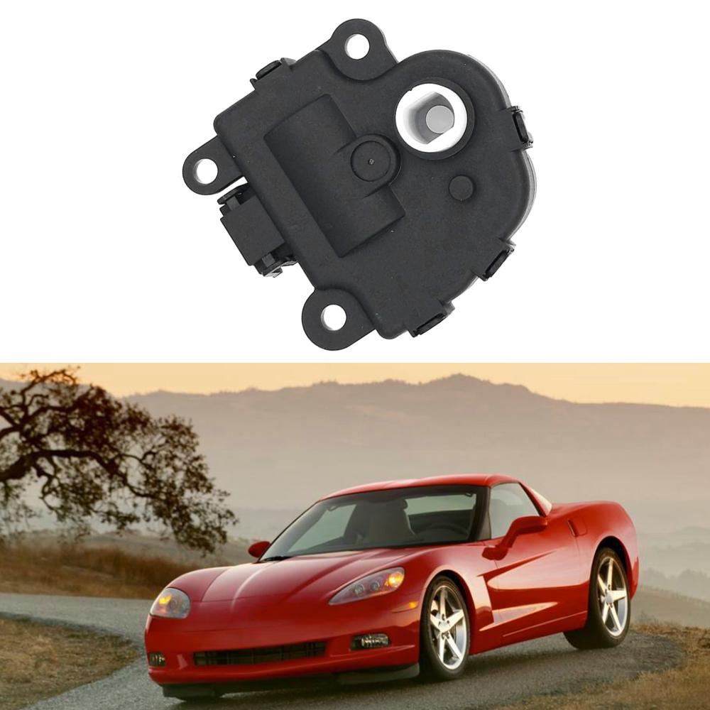 Для Chevrolet Impala Buick Lacrosse 2004-2013 HVAC 2-контактный привод двери смешивания 604-108 1573517 1574122 15844096 22754988