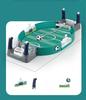 Children's Desktop Football Game: Educational Handheld Battle Machine for Parent-Child Play