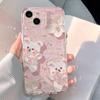 Phone Case for iPhone 11 12 13 14 15 16 17 Pro Max Case Samsung A36 A56 A06 A05 A15 A55 Case Xiaomi 11 12 Redmi 12C Note 11 12 13 9 10 C65 Cute