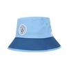 Puma Man City Bucket Hat Bungee Hat Manchester City