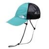 The North Face Waterside Geyser XL Cap, Aqua,