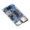 Модуль зарядного устройства 2S 3S 4S Type-C USB 4,5 В-15 В 18 В повышающий понижающий с поддержкой быстрой зарядки QC для литиевой батареи 18650
