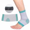 1Pair Ankle Sleeve Brace for Joint Pain, Swelling , Inflammation, Ankle Support for Working Out, Running and Joint Pain Relief