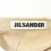 Jil Sander Сделано в Германии Хлопковые брюки 38 бежевый Женские Б/у