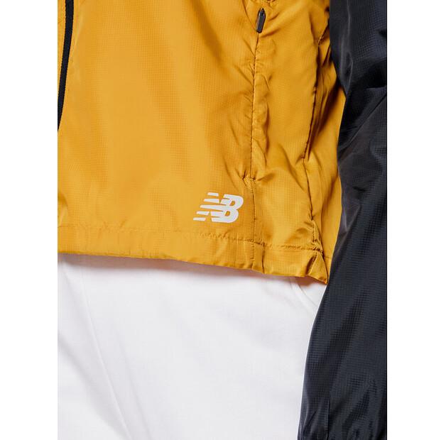 Куртка демисезонная New Balance Velocity NBWJ01200