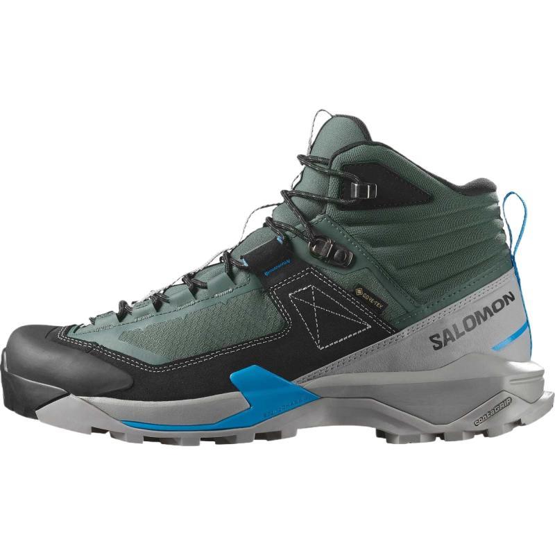 SALOMON Кроссовки X Ultra Alpine Mid GORE TEX Кроссовки 478151