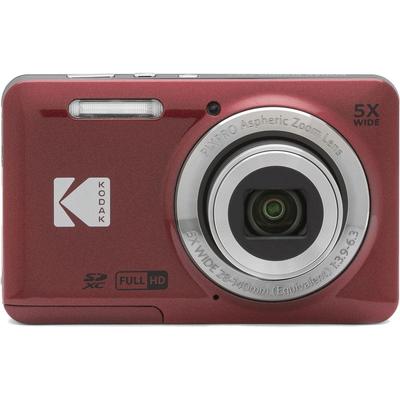 Аккумулятор для цифровой камеры FZ45RD [Компактный]