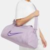 Nike Тканевая дорожная сумка Сумка для спортзала Унисекс Ледяной Светло-Фиолетовый/Дикая Ягода/Светло-Таровый Фиолетовый DA1746-576