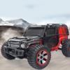 RC Off-road Car 1:10 2.4G RC Car 50km/h High Speed Car 4WD RTR with 2 Battery