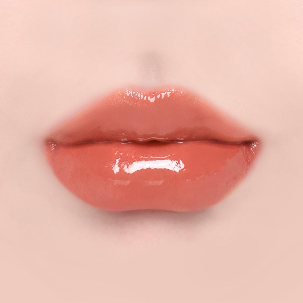 Dinto Pearl-Kissed Plumping Lip Glace 3.8g