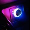 USB Light, Car Illumination, Car Accessories, Convenient Goods, Car Accessories, Quick Switching, Easy Installation, Diamond Type