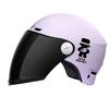Helmet Electric Vehicle 3c Summer Helmet Sunscreen Breathable Half Helmet
