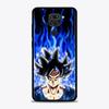Чехол для Xiaomi Redmi Note 11 10 9 8 7 Pro Max 9T 8T 9S, чехол для Redmi 10 9 8 9C 9A 8A 7A, аниме Dragon Ball Son Goten Vegeta