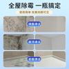 Mold remover Mold remover Household mold remover Gel cleaner spray Toilet wall cleaner