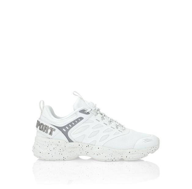 Кроссовки Plein Sport 10145