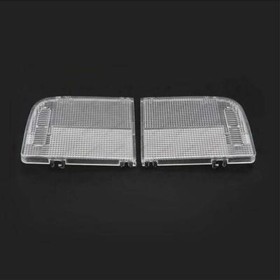 2X Крышка линзы плафона крыши автомобиля 34401-Sda-A01 Для Honda Accord Civic Cr-V Fit