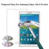 1 шт/2 шт/3 шт закаленное стекло защитное стекло для Samsung Galaxy Tab S 8.4 дюйма SM-T700 T705 взрывозащищенная прозрачная защитная пленка