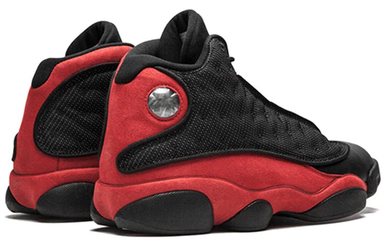 Jordan 13 Retro Bred 2017 414571-004