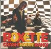 CD ROXETTE - Crash! Boom! Bang! 8287272 EMI 1994 Sweden Rock Used