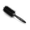 Round Wood Hair Brush with Boar Bristles 9427