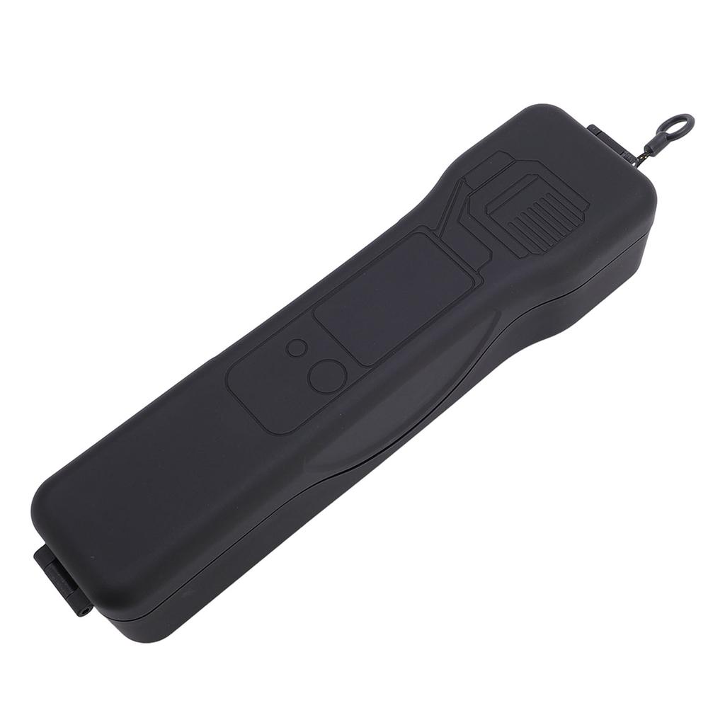 Защитный чехол для карманной камеры, противоударный, пылезащитный протектор с расширенной откидной крышкой для Pocket 3, черный