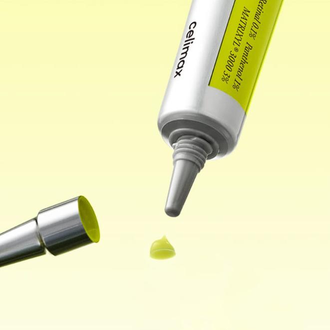 CELIMAX The Vita-A Retinal Shot Подтягивающий усилитель 15 мл