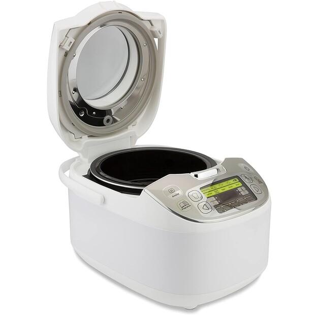 Мультиварка Moulinex MK812121 MaxiChef Advanced