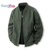 Men's Lightweight Bomber Jackets Light Track Jackets Casual Summer Windbreaker Outdoor Golf Fashion Coat for Men