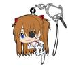 COSPA EVANGELION Сикинами Аска Лэнгли Зажатый Белый Плугсьют [Официальный] Вер.