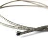 YJB PARTS Gavitt Braided Cross Wire, 1m, Wax Coated
