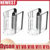 Accessory Holder Attachment Clip For Dyson V7 V8 V10 V11 V15 Vacuum Cleaner Sweeper Robot Parts Accessories