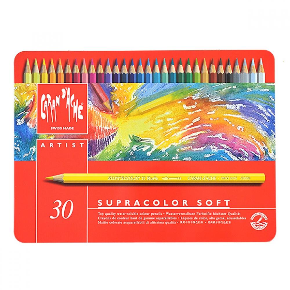 Karan Dash SpraColor 30 Color Set