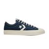 Men's Sneakers Converse Star Player 76 Low 'Navy Vintage White'