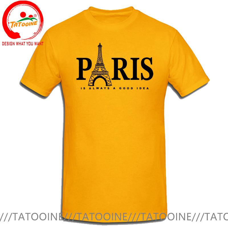 Unisexs PARIS Letter Pattern Print Cotton Tshirt Summer Loose Large Size casual Comfortable O Neck Short Sleeved Tshirt Tops Tee