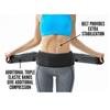 Pelvic Posture Correction Belt Sacroiliac Support Hip Support Compression Waist Postpartum Pelvic Corrector