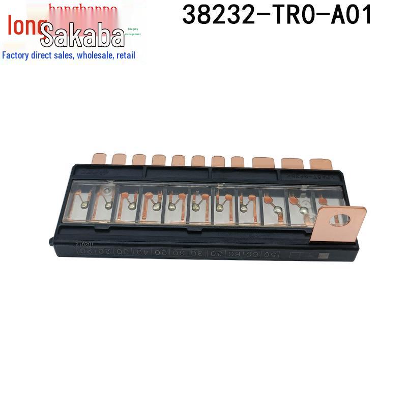 Honda Civic/CRV 12-16 & Реле предохранителей Acura (PN: 38232-TR0-A01)