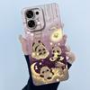 Case For Oppo A6 Pro Cute Panda Sweet Girls Cats Silicone Soft Protective Cover For OppoA6 Pro A6Pro 4G 5G 2025 Bumper Casing