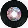 7inch Record BEENIE MAN, CHARLIE X - De Gal Dem Man NONE Alto Lindo 2005 Jamaica Reggae, Ska & Dub Used