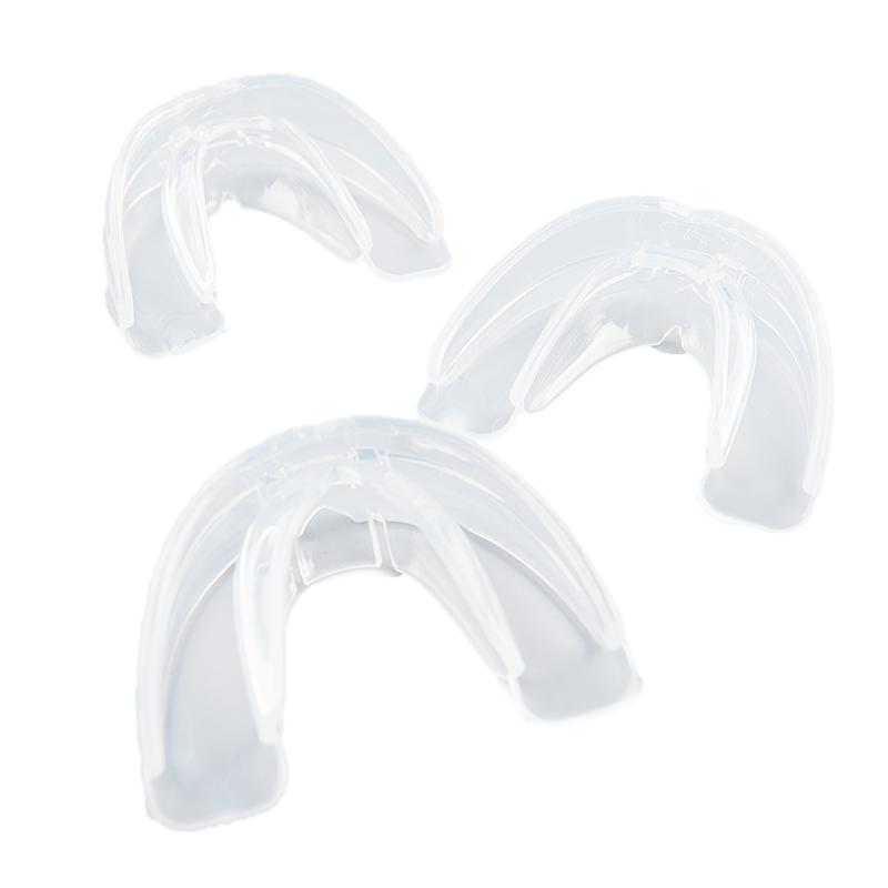 Dental Orthodontic Teeth Corrector Braces Retainer Straighten Tools Tooth Care