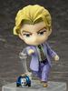 Medicos Развлечения Nendoroid TV Аниме Bizarre Adventure Diamond is Yoshikage Kira Пластиковая раскрашенная подвижная фигурка "JoJo's Unbreakable" Немасштабируемая